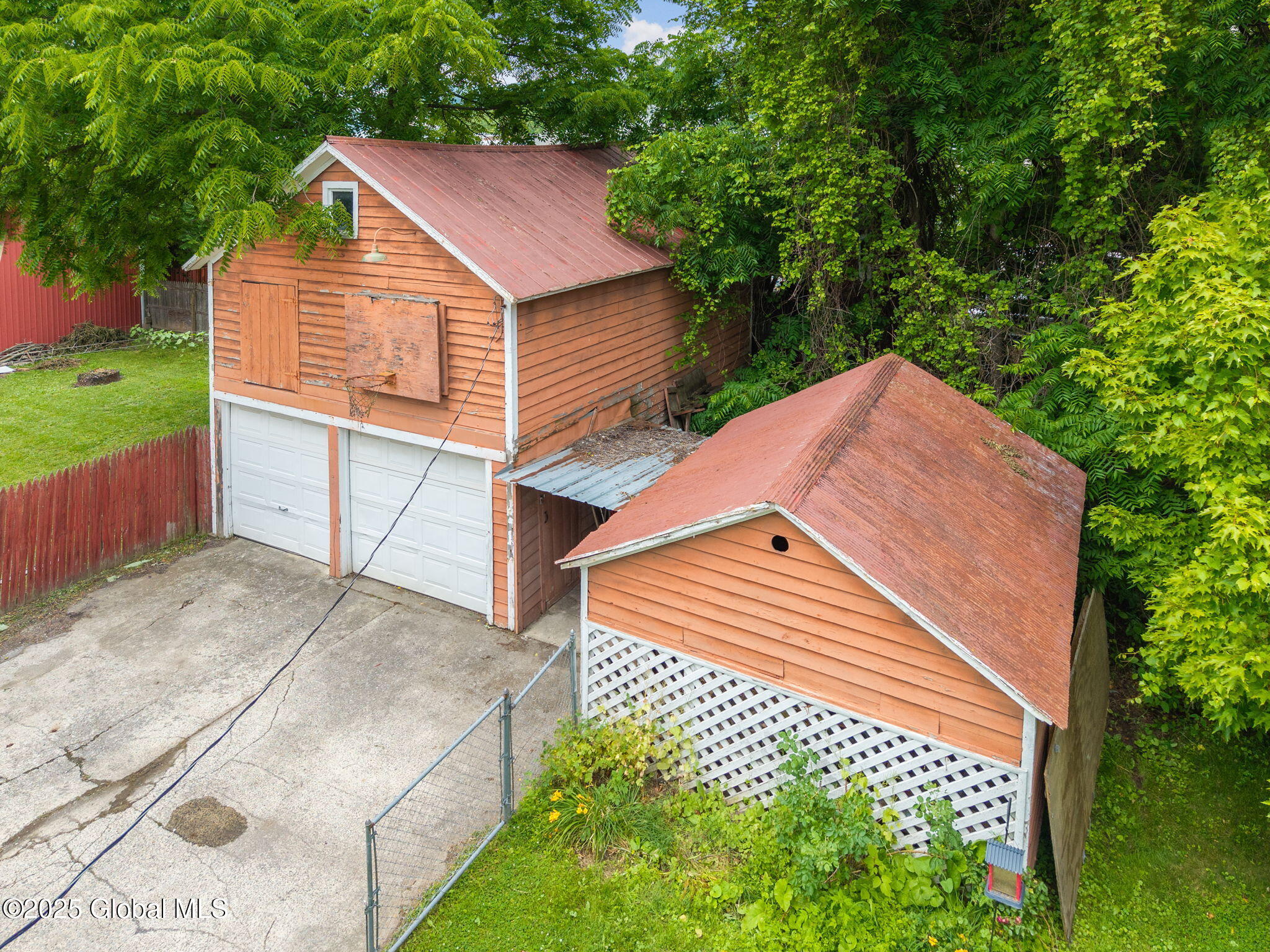 115 Chestnut Lane Middleburgh, NY 12122 - Photo 34 of 35 42-115ChestnutSt_42