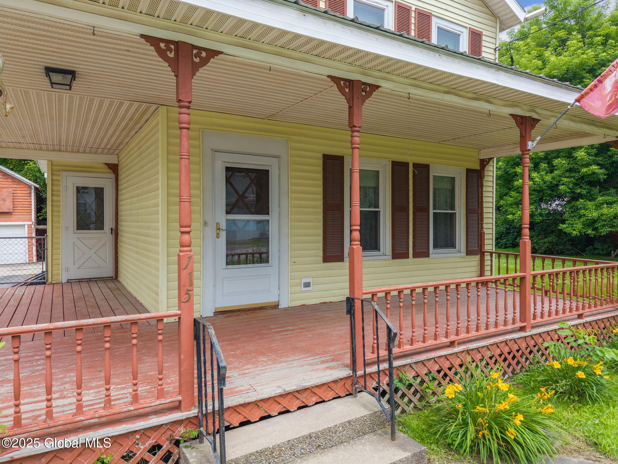 115 Chestnut Lane Middleburgh, NY 12122 - Photo 4 of 35 5-115ChestnutSt_05