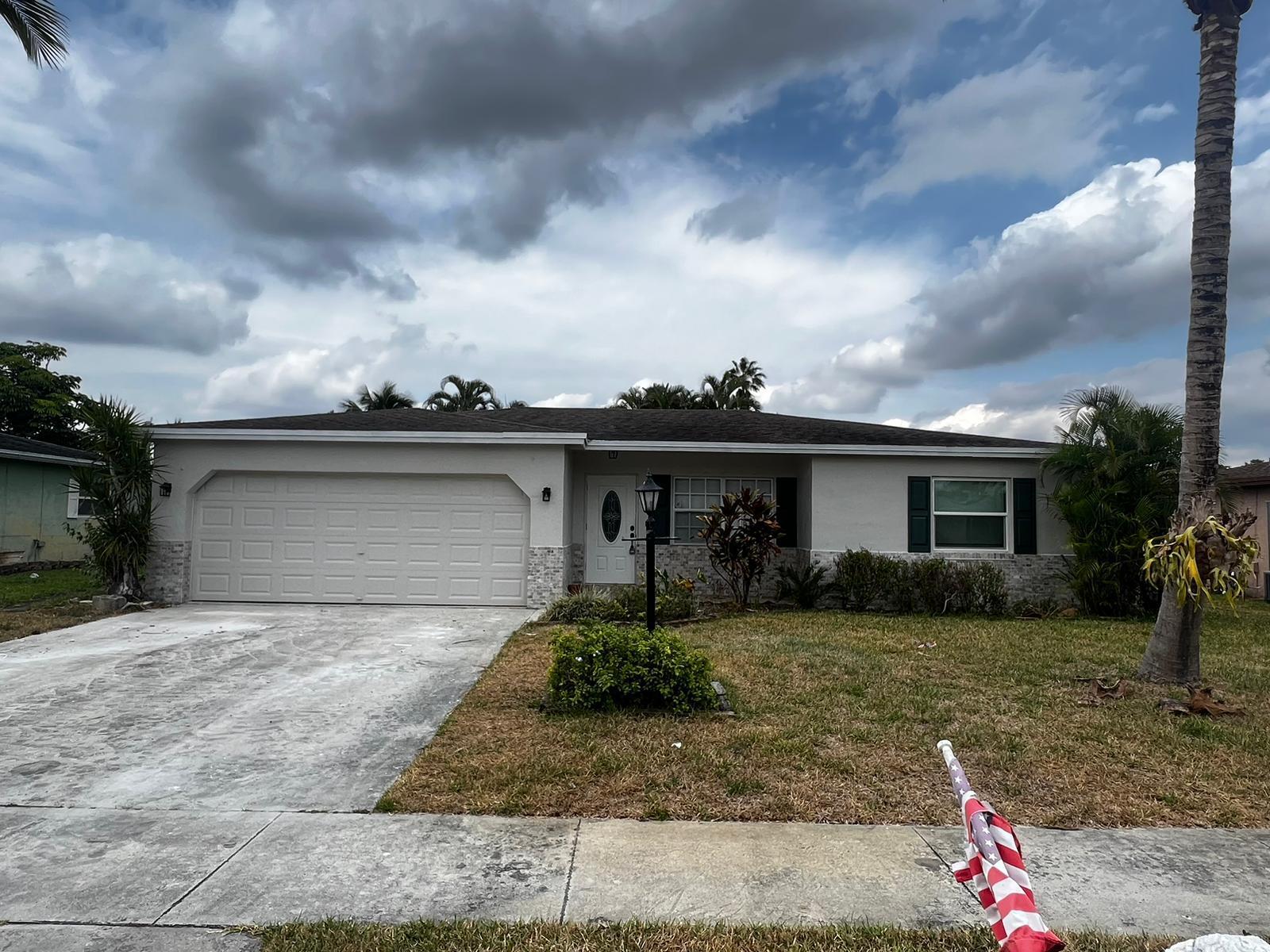 4585 Betelnut Street Boca Raton, FL 33428 - Photo 21 of 27 Front View