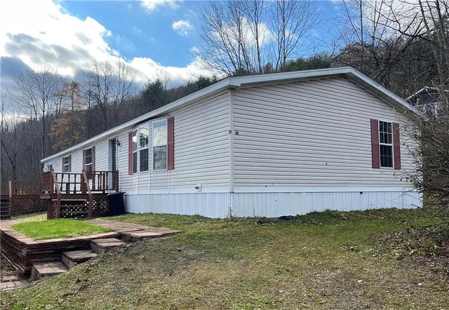 $179,900 | 10 Jericho Road, Bainbridge, NY 13733