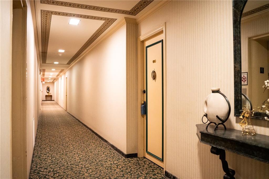 5025 Fifth Avenue, Unit 3F Pittsburgh, PA 15232 - Photo 15 of 22 a view interior of a house and natural light