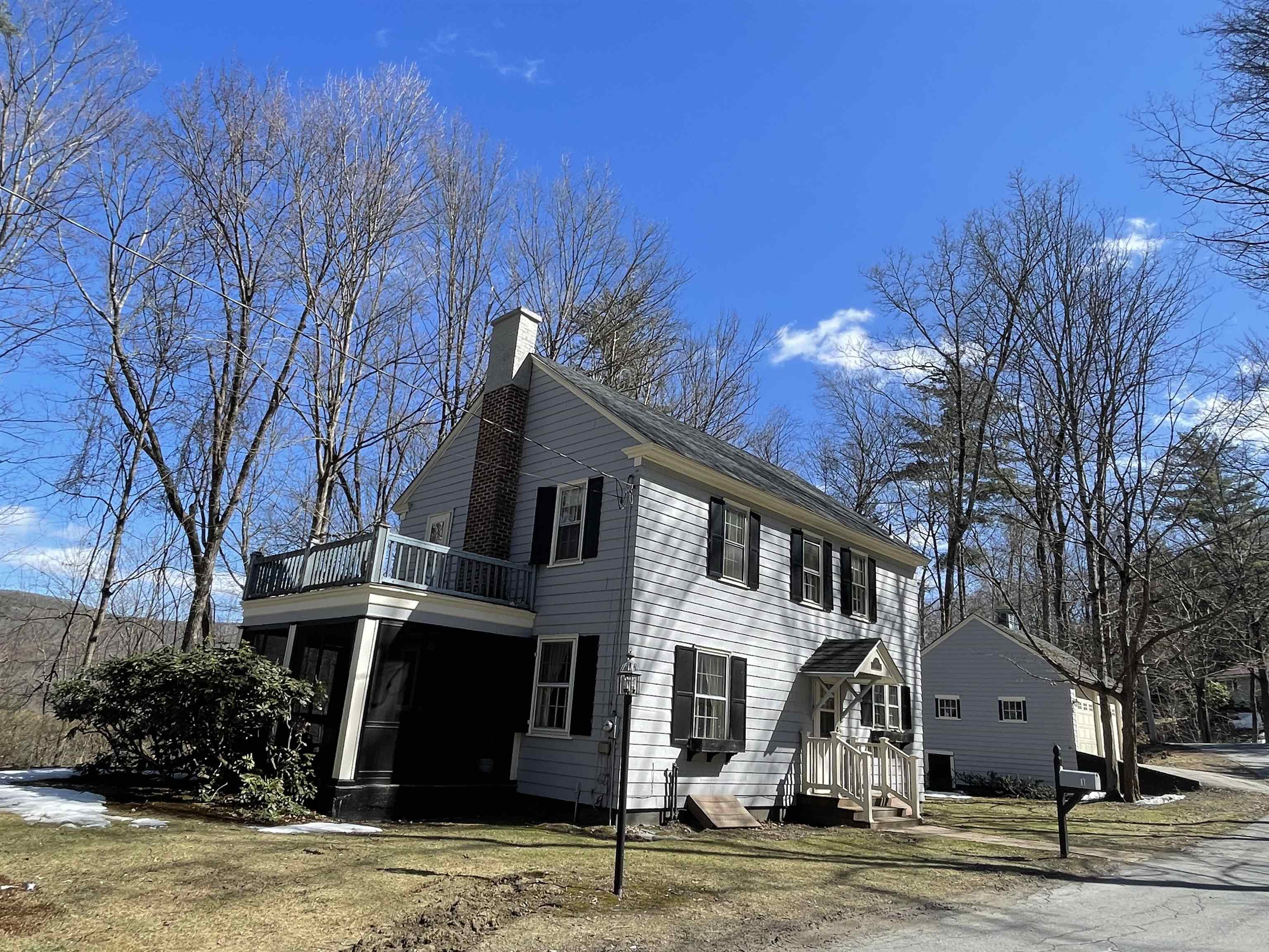 1 Colony Road Rockingham, VT 05101 - Photo 1 of 36