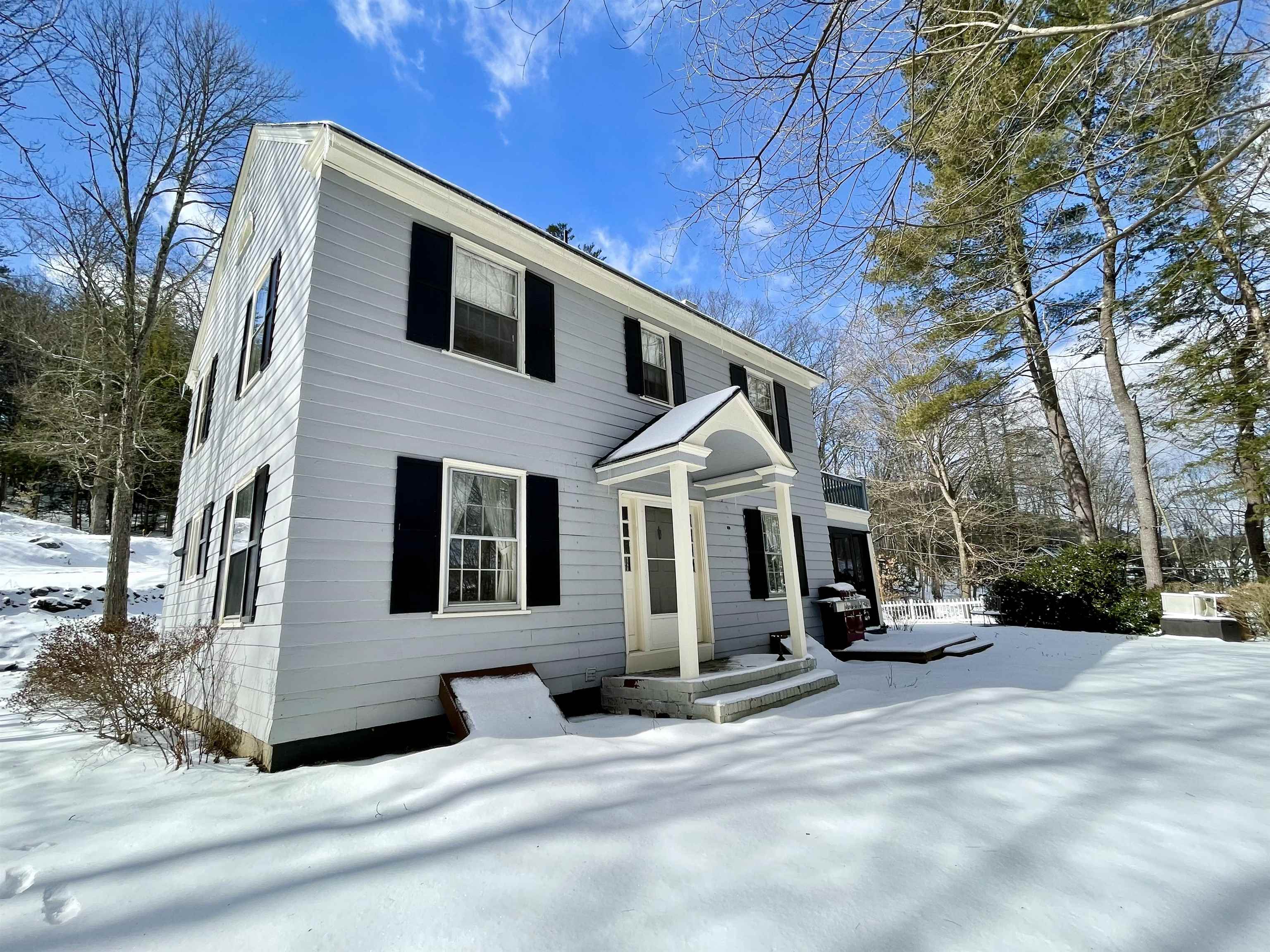 1 Colony Road Rockingham, VT 05101 - Photo 3 of 36