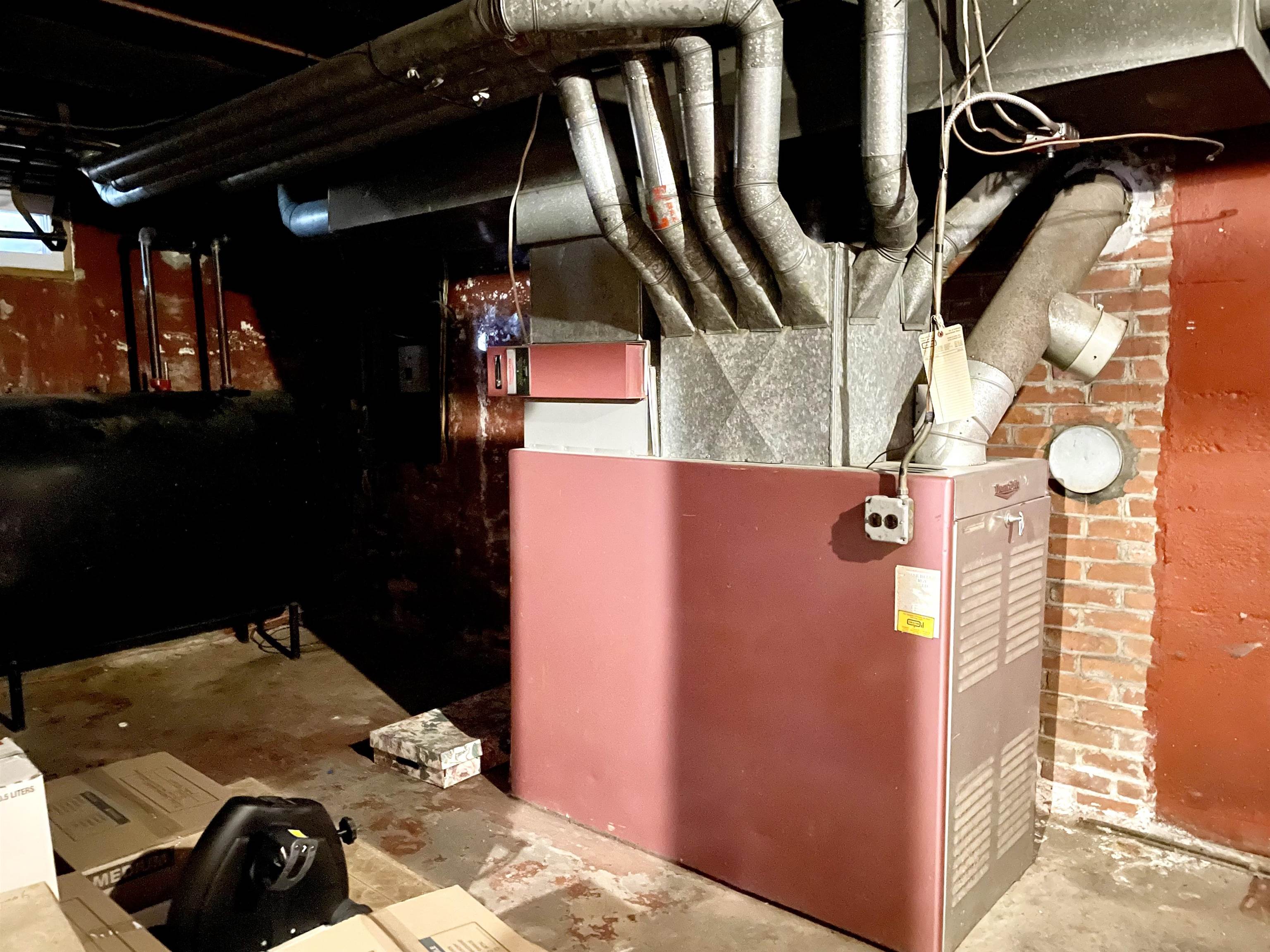 1 Colony Road Rockingham, VT 05101 - Photo 35 of 36