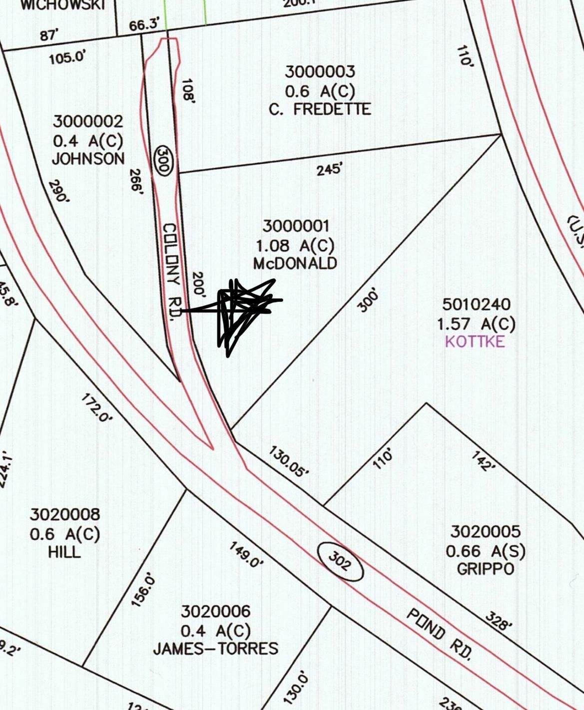 1 Colony Road Rockingham, VT 05101 - Photo 36 of 36
