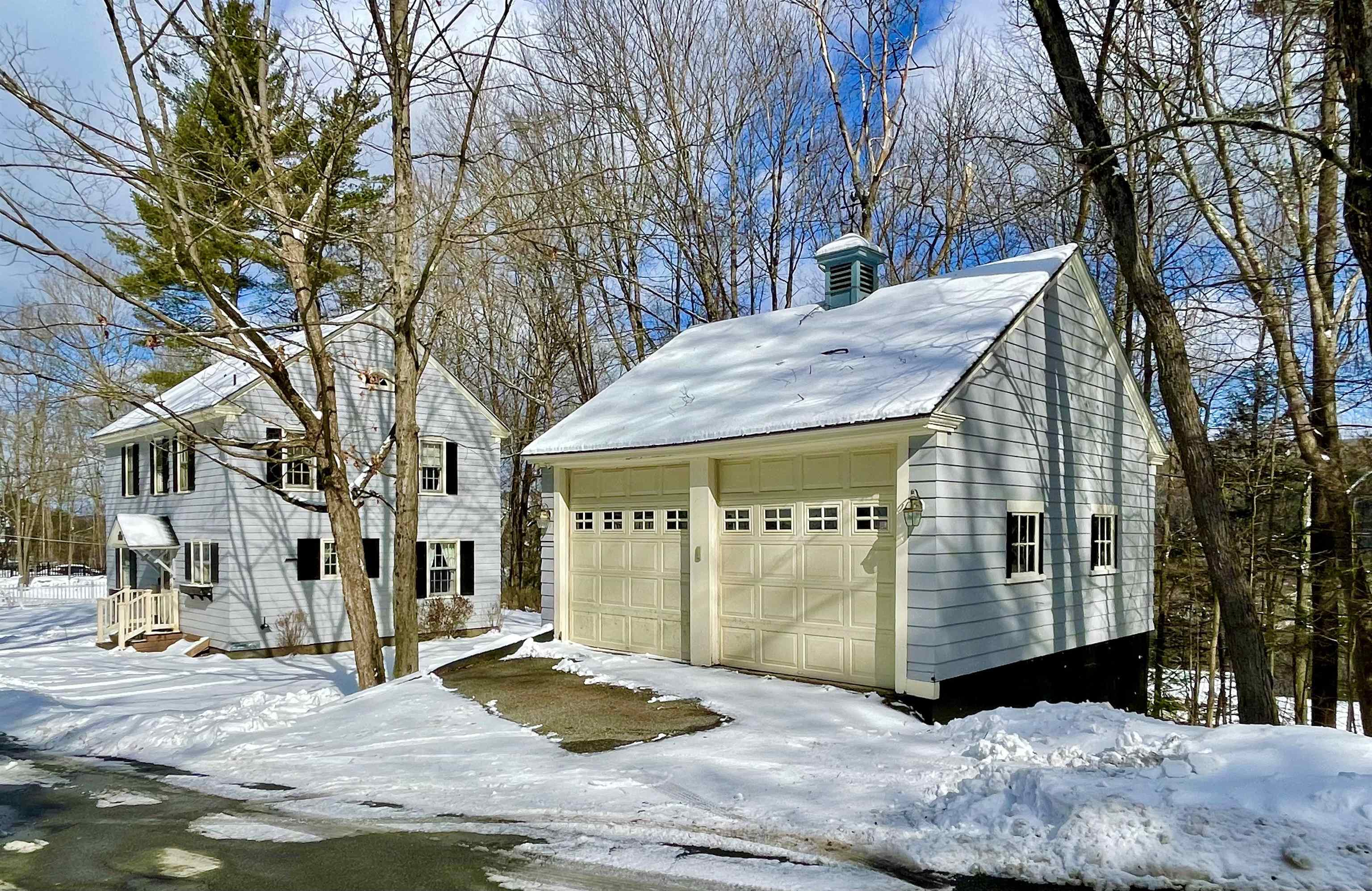 1 Colony Road Rockingham, VT 05101 - Photo 6 of 36