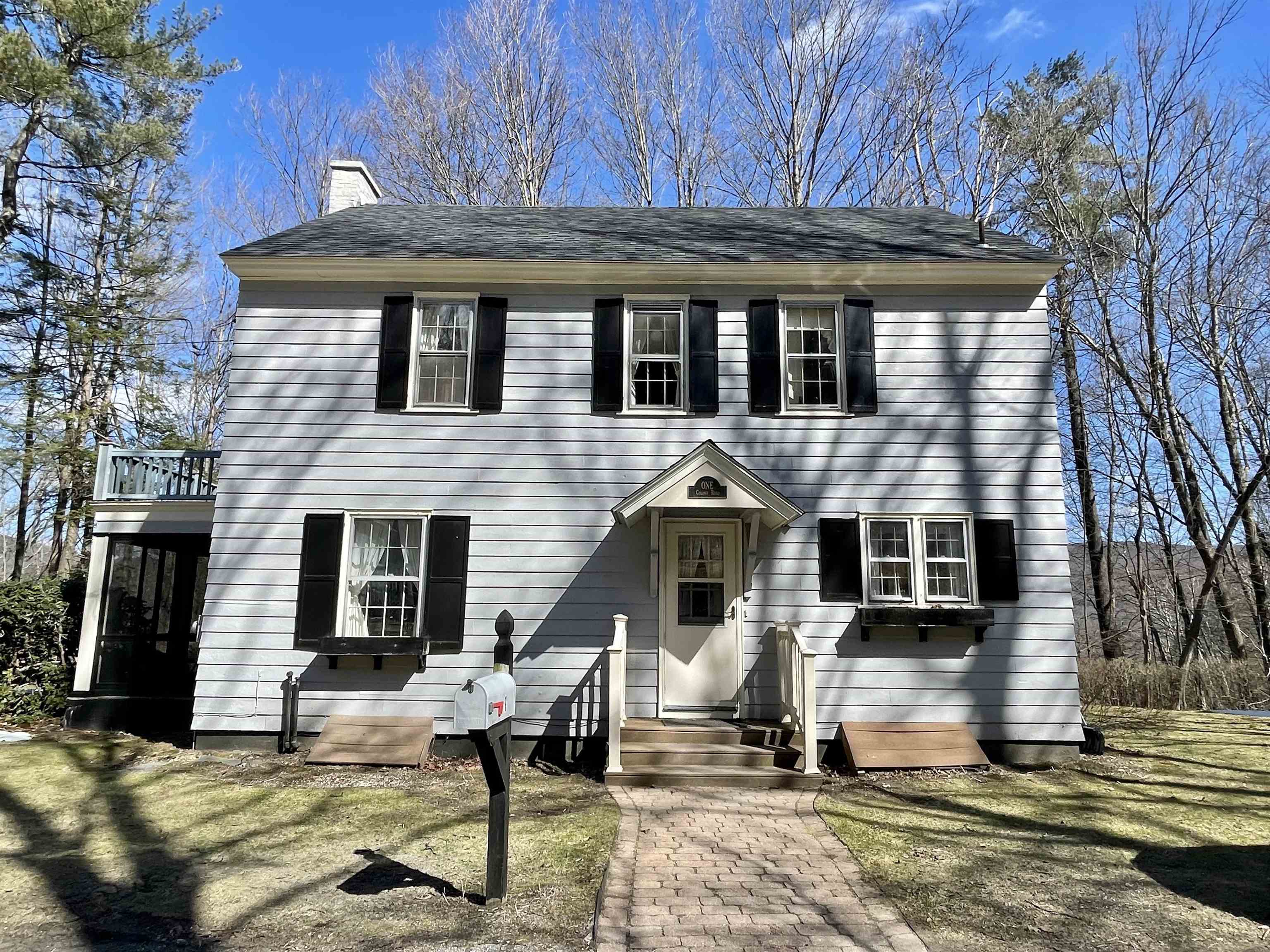 1 Colony Road Rockingham, VT 05101 - Photo 9 of 36