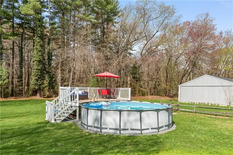 $889,000 | 55 Pamden Lane, Seekonk, MA 02771