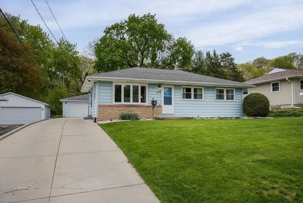 $385,000 | 4208 Elinor Street, Madison, WI 53716