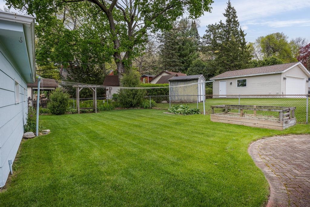 4208 Elinor Street Madison, WI 53716 - Photo 29 of 41