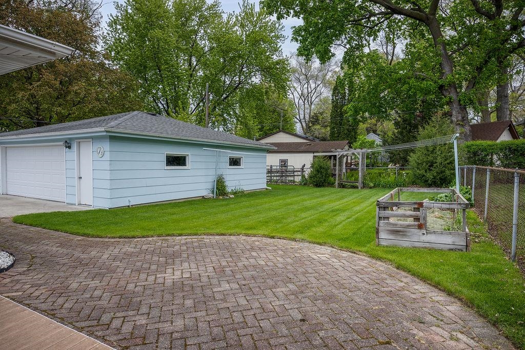 4208 Elinor Street Madison, WI 53716 - Photo 30 of 41