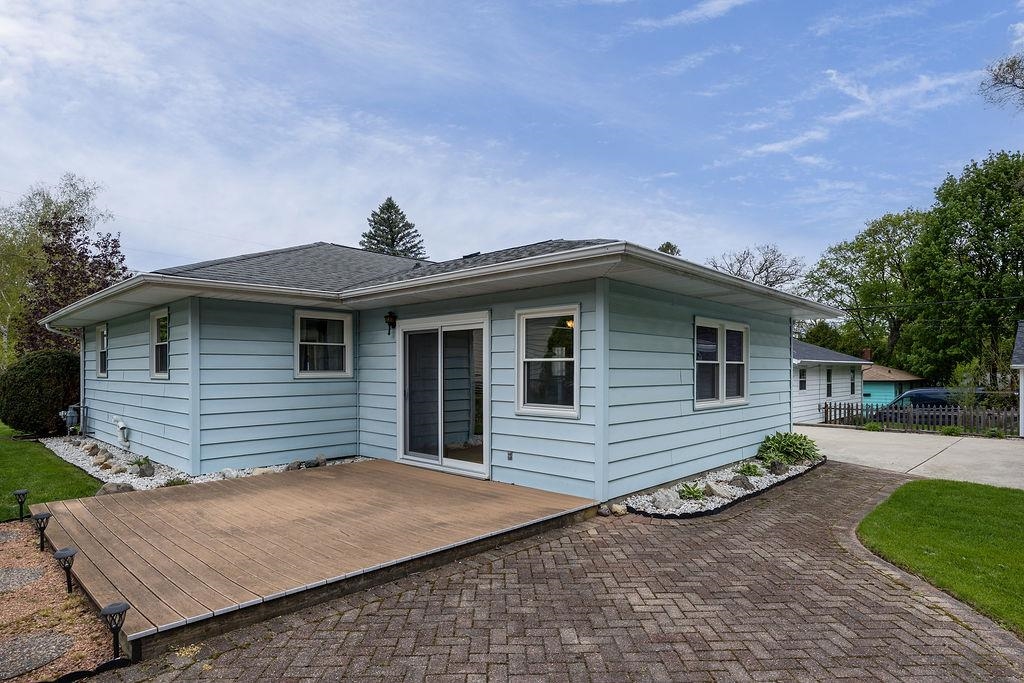 4208 Elinor Street Madison, WI 53716 - Photo 31 of 41