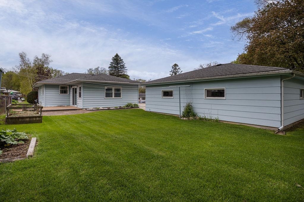 4208 Elinor Street Madison, WI 53716 - Photo 32 of 41