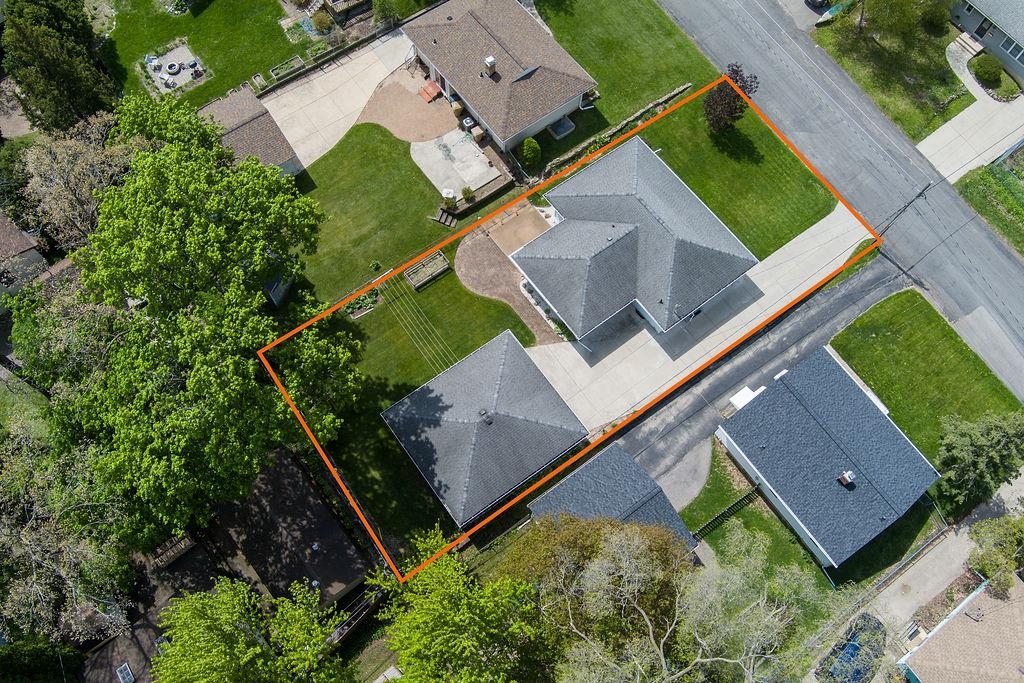 4208 Elinor Street Madison, WI 53716 - Photo 36 of 41