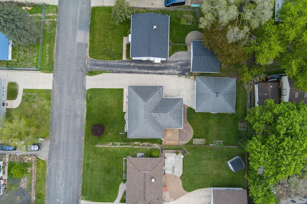 4208 Elinor Street Madison, WI 53716 - Photo 38 of 41