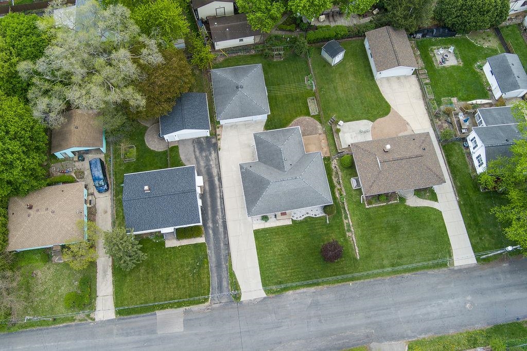 4208 Elinor Street Madison, WI 53716 - Photo 39 of 41
