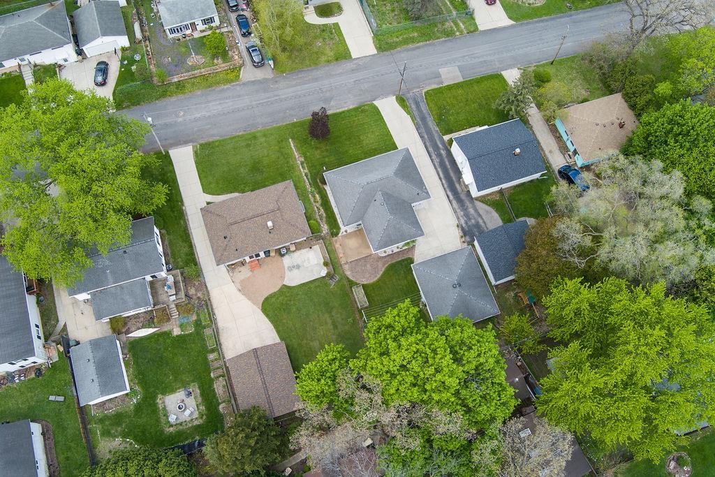 4208 Elinor Street Madison, WI 53716 - Photo 40 of 41