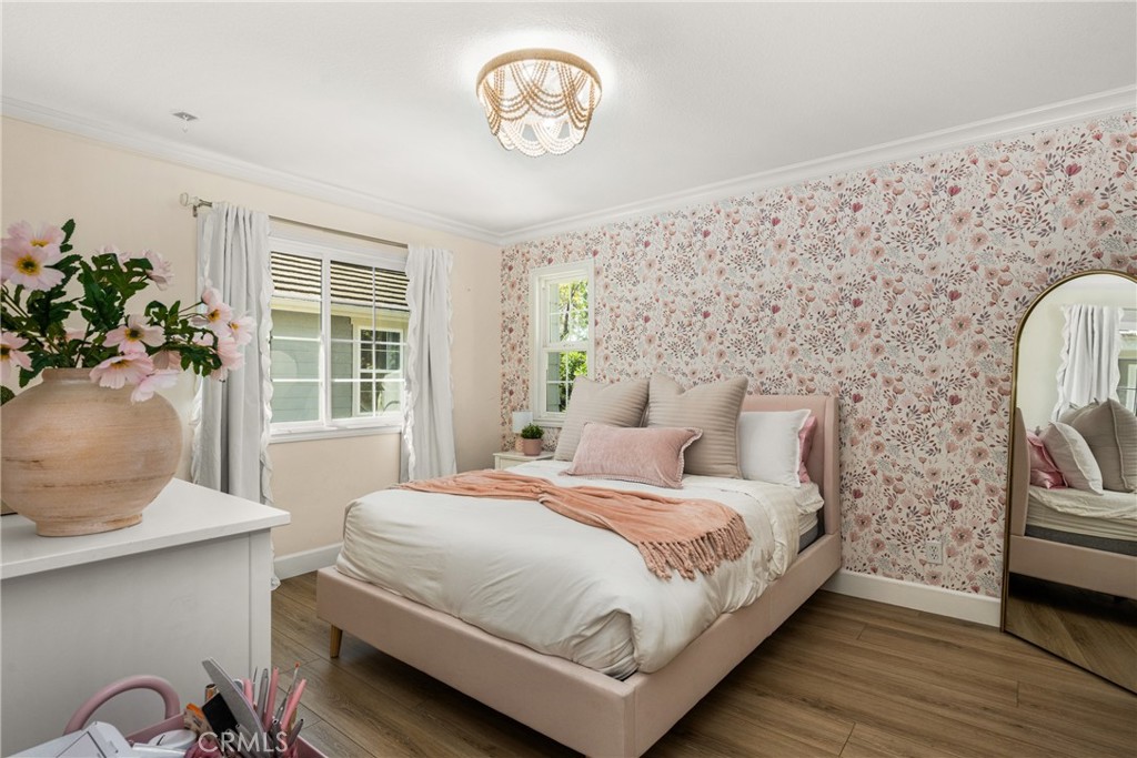 4 Lewiston Court Ladera Ranch, CA 92694 - Photo 29 of 48 Secondary bedroom