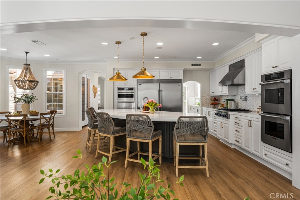 4 Lewiston Court Ladera Ranch, CA 92694 - Photo 4 of 48