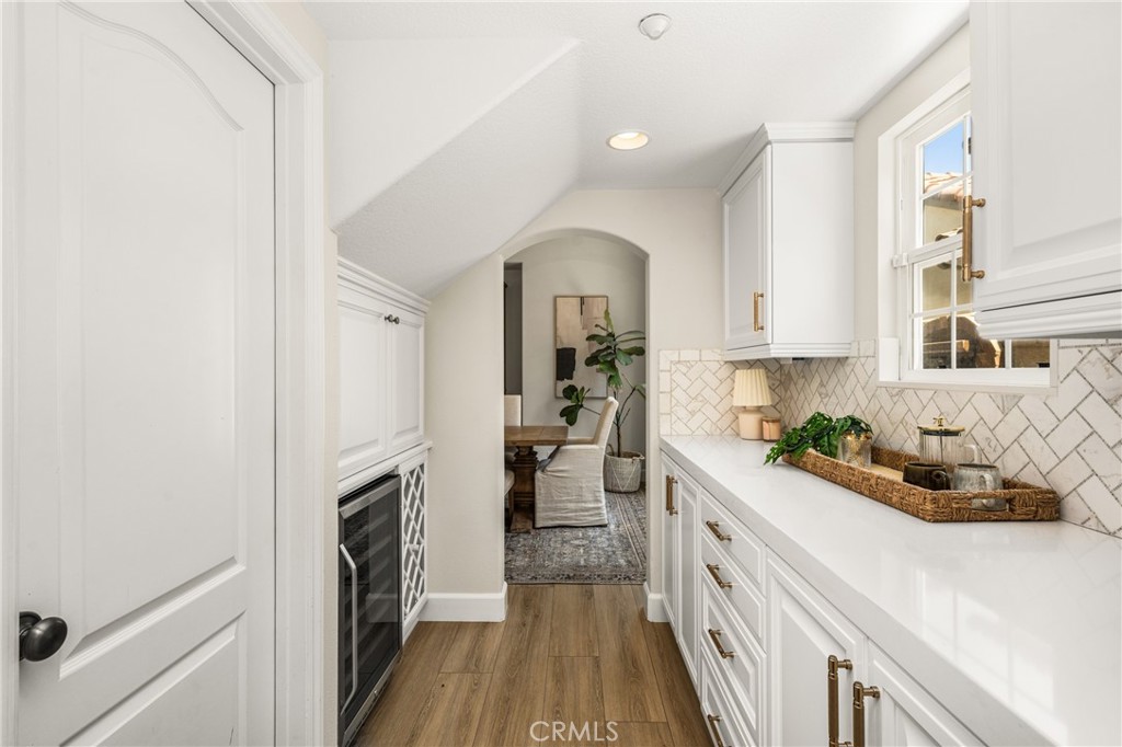 4 Lewiston Court Ladera Ranch, CA 92694 - Photo 7 of 48 Butlers Pantry