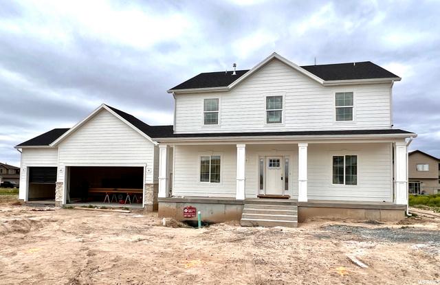 4892 West 50 South, Unit 202 West Point, UT 84015 - Photo 1 of 1