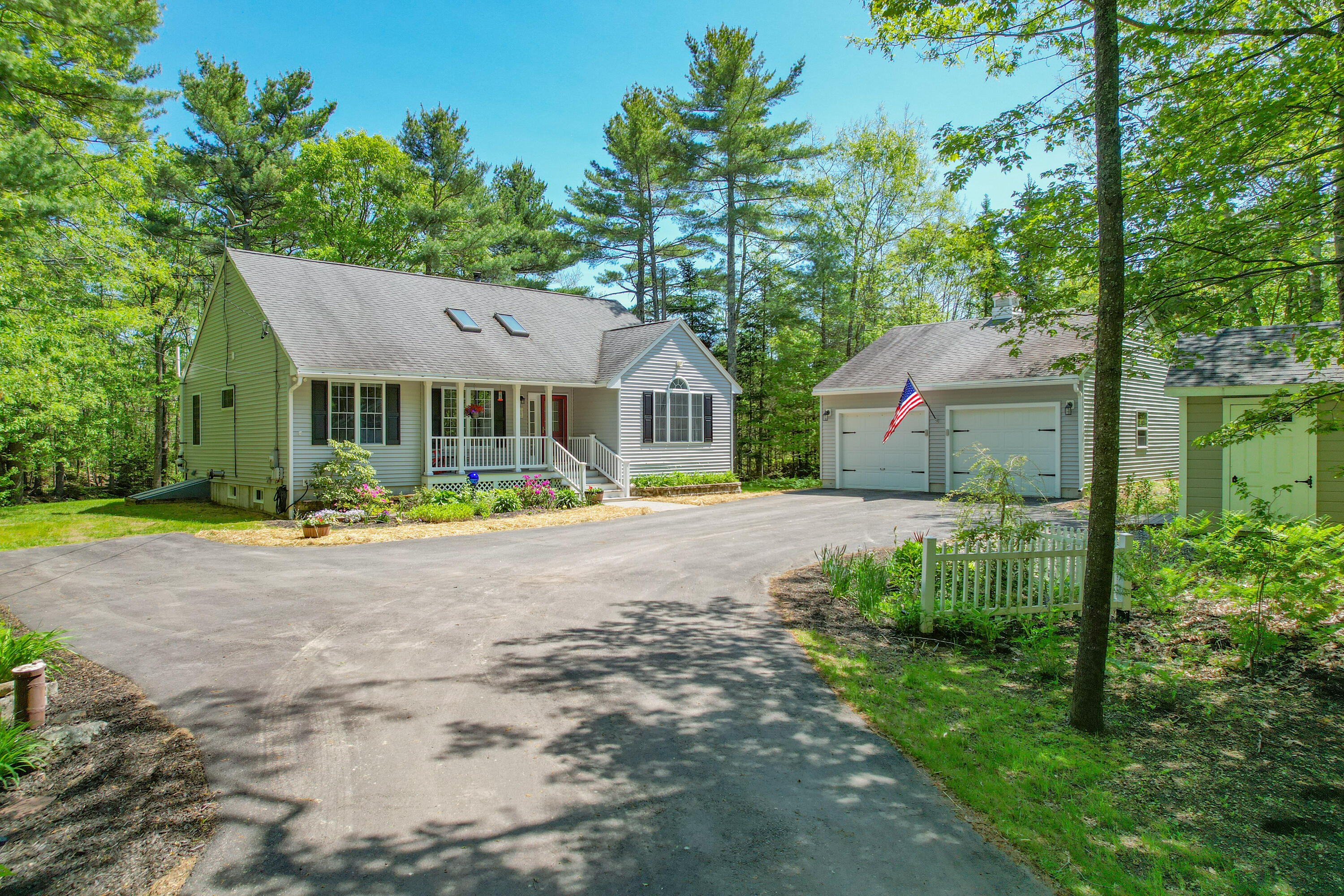 12 Hixon Hill Road Woolwich, ME 04579 - Photo 1 of 81 12HixonHillRd.Woolwich-74