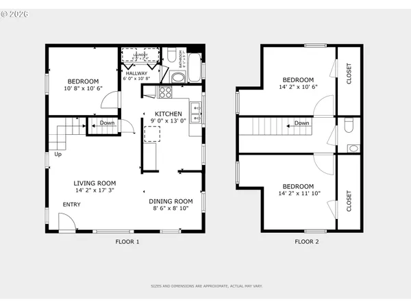 $869,000 | 3063 Southwest Anchor Avenue, Lincoln City, OR 97367