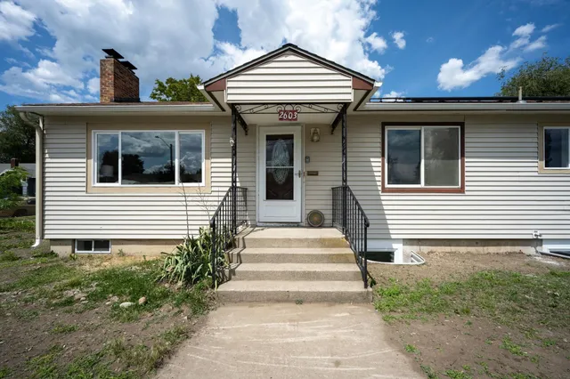 $399,000 | 2603 East Wellesley Avenue, Spokane, WA 99217