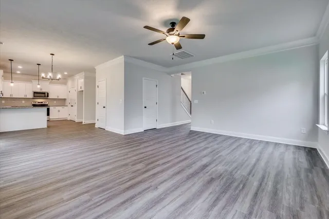 $351,400 | 397 Mill Stone Lane, North Augusta, SC 29860