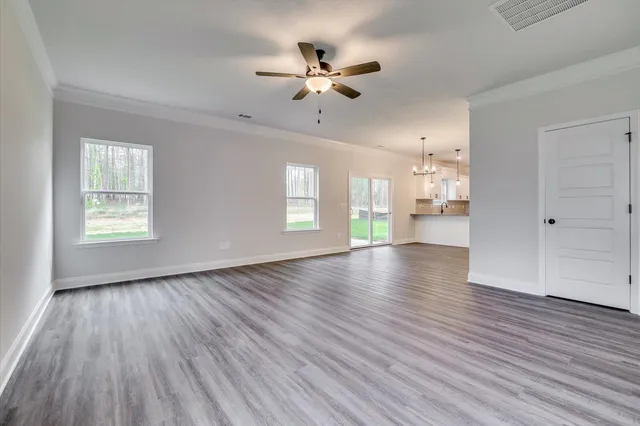 $351,400 | 397 Mill Stone Lane, North Augusta, SC 29860