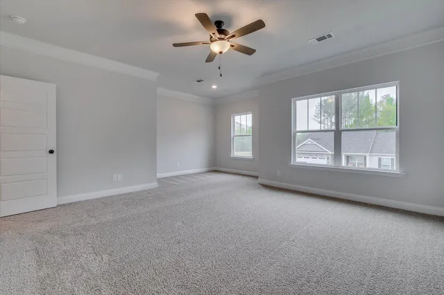 $351,400 | 397 Mill Stone Lane, North Augusta, SC 29860