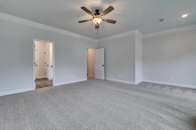 $351,400 | 397 Mill Stone Lane, North Augusta, SC 29860