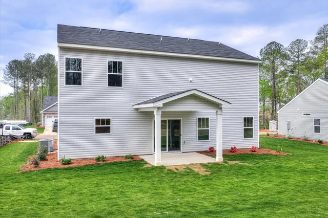 $351,400 | 397 Mill Stone Lane, North Augusta, SC 29860