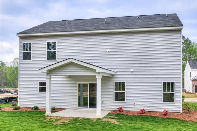 $351,400 | 397 Mill Stone Lane, North Augusta, SC 29860