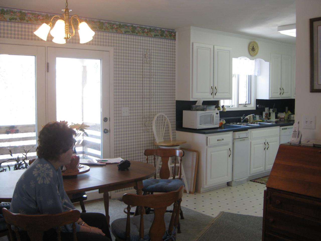 3328 Hemingway Road Roanoke, VA 24014 - Photo 5 of 19 INTERIOR