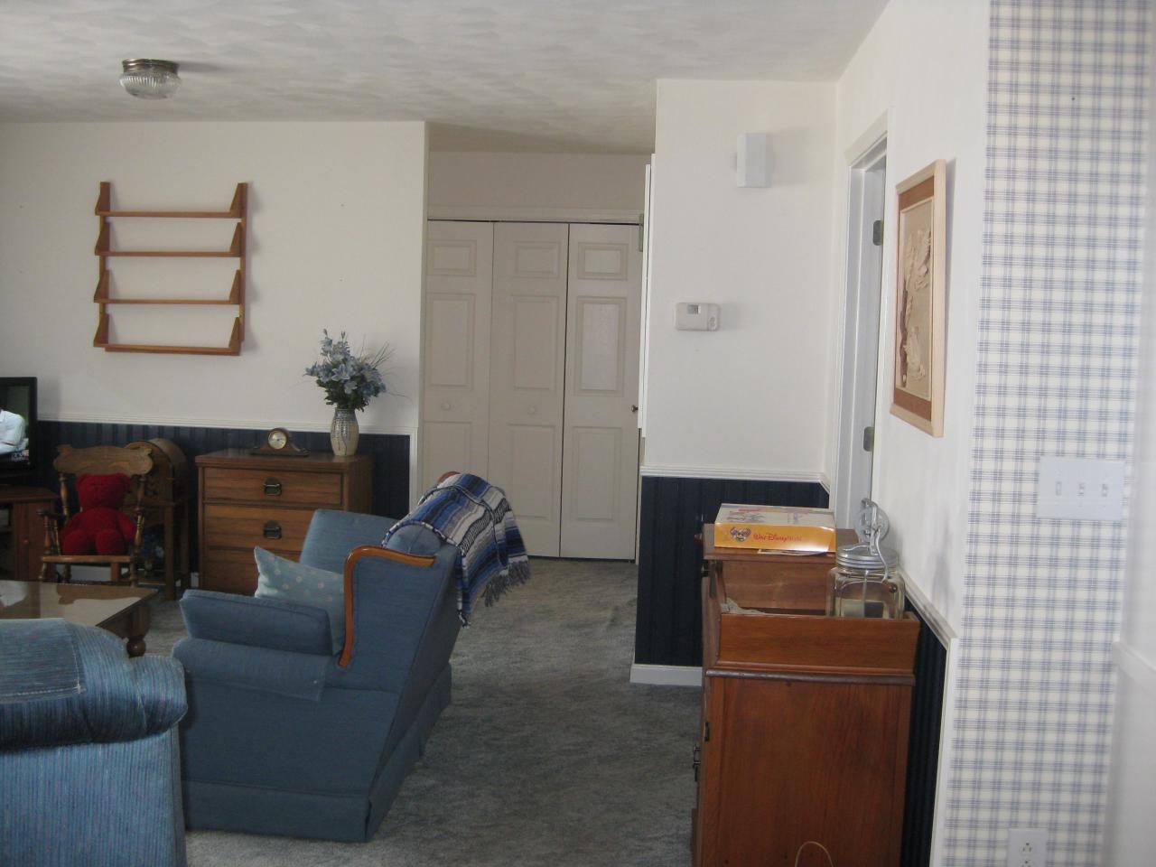 3328 Hemingway Road Roanoke, VA 24014 - Photo 8 of 19 INTERIOR