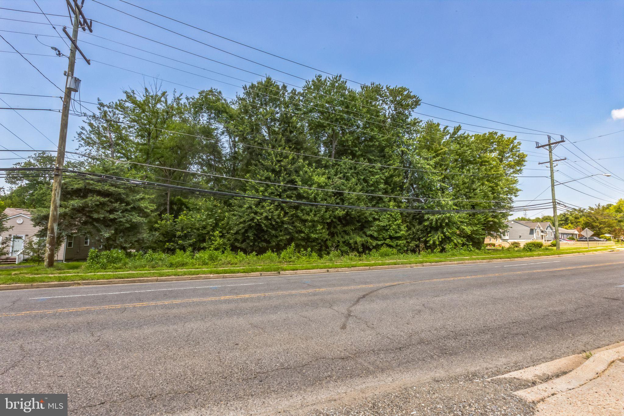 0 Allentown Road Fort Washington, MD 20744 - Photo 18 of 27 a view of a garden with an outdoor space