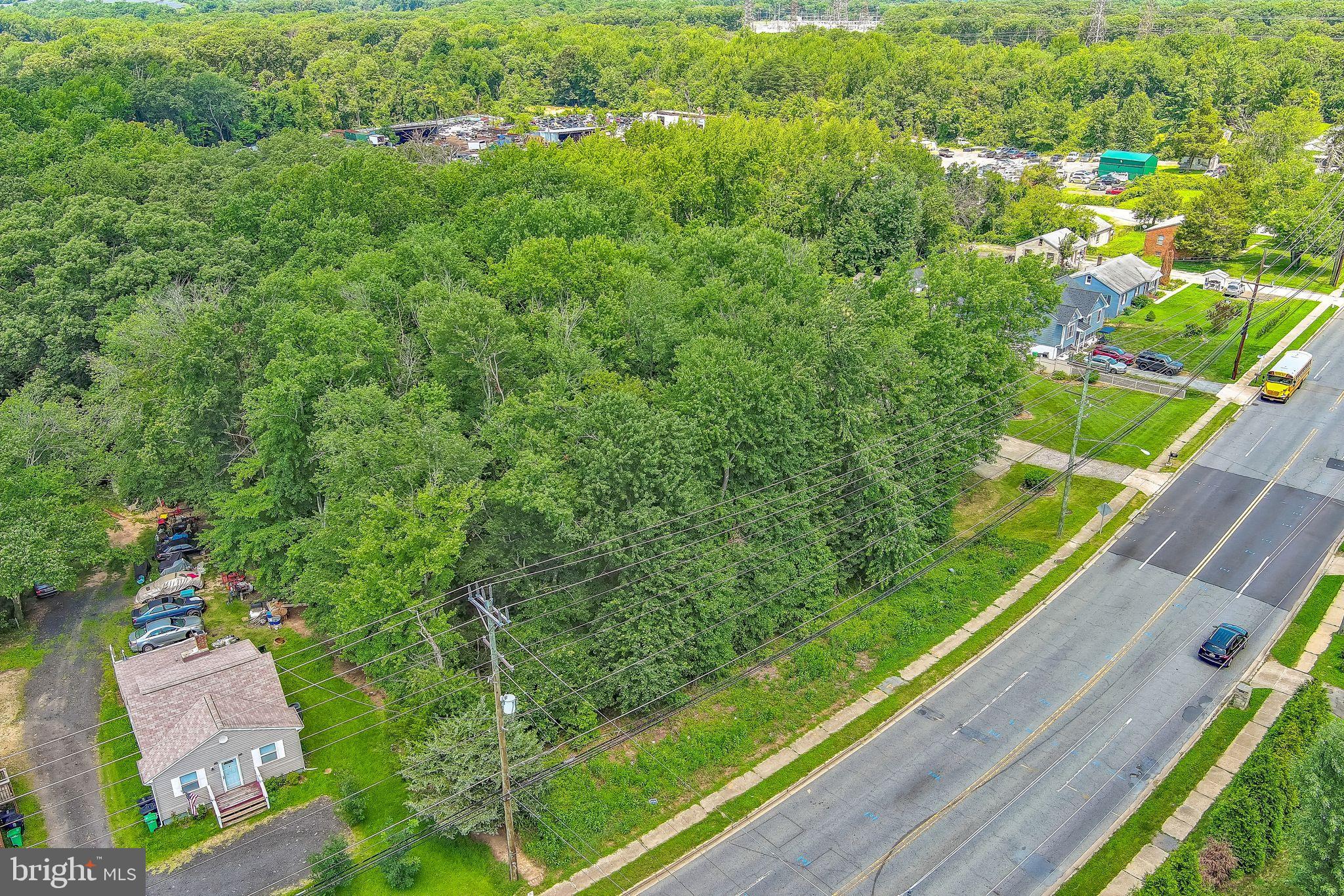 0 Allentown Road Fort Washington, MD 20744 - Photo 20 of 27 a view of a balcony with an outdoor space