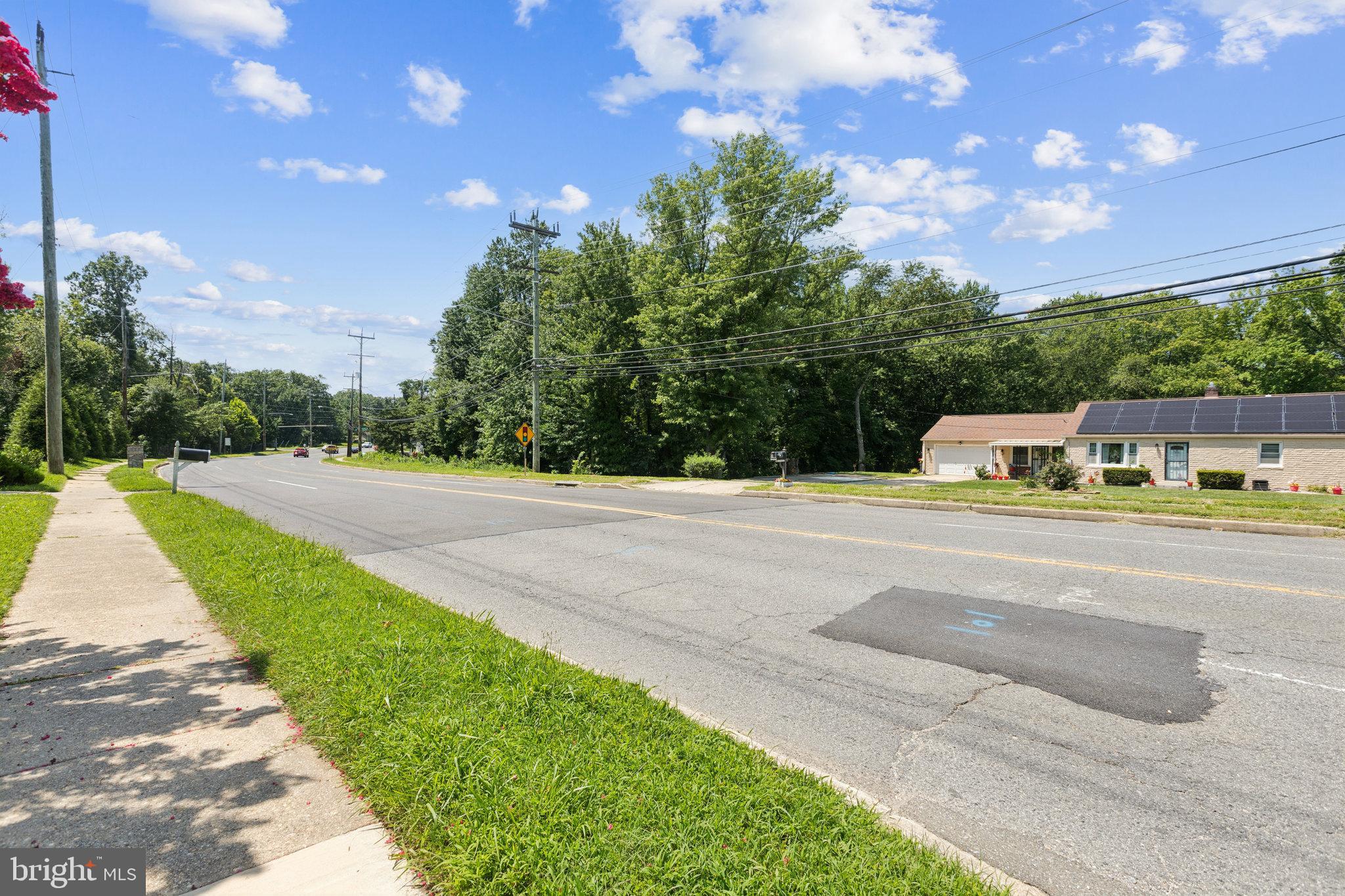 0 Allentown Road Fort Washington, MD 20744 - Photo 2 of 27 a view of street with houses