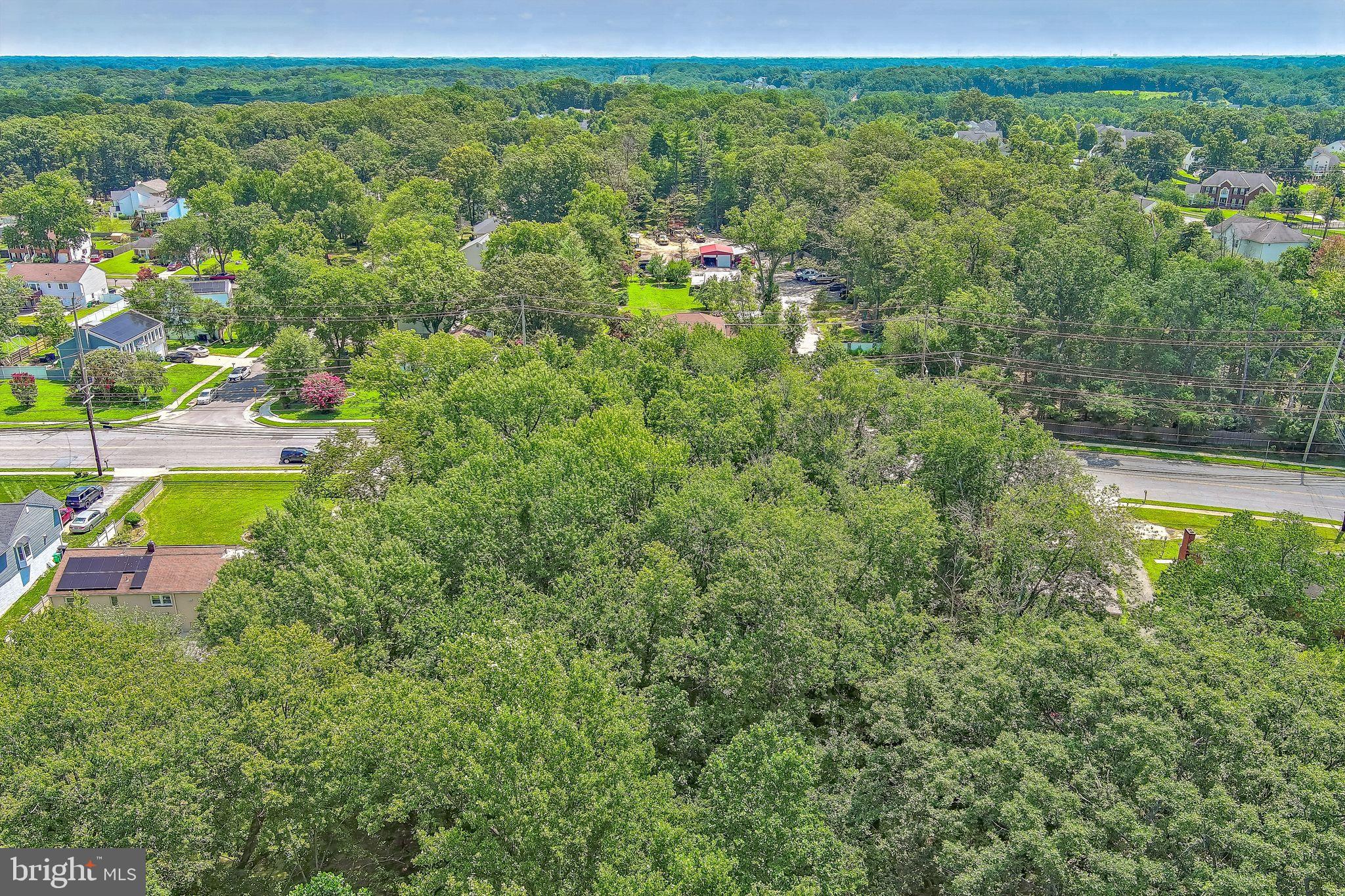 0 Allentown Road Fort Washington, MD 20744 - Photo 23 of 27 a view of a garden with an outdoor space