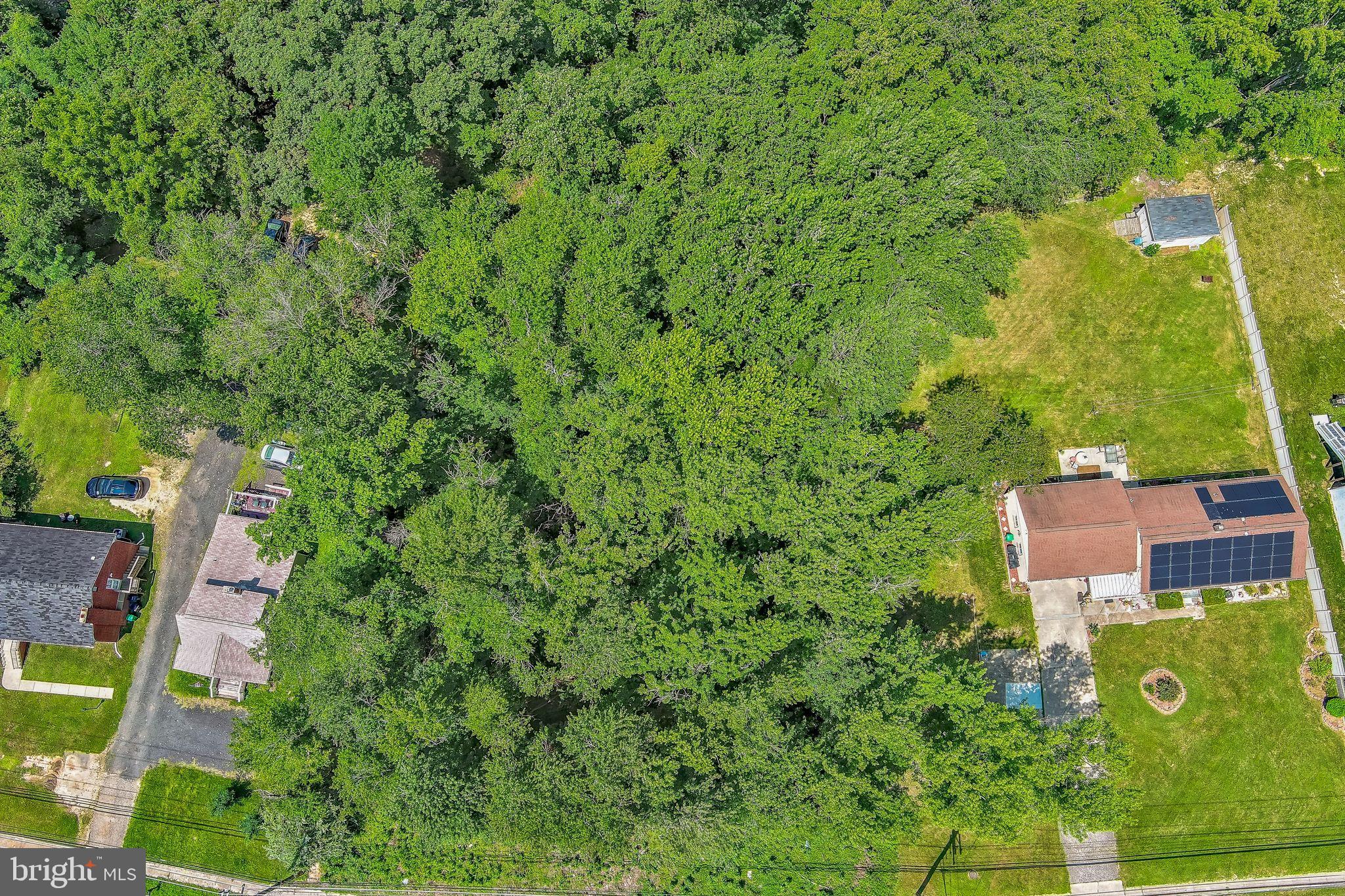 0 Allentown Road Fort Washington, MD 20744 - Photo 27 of 27 a view of a house with a yard