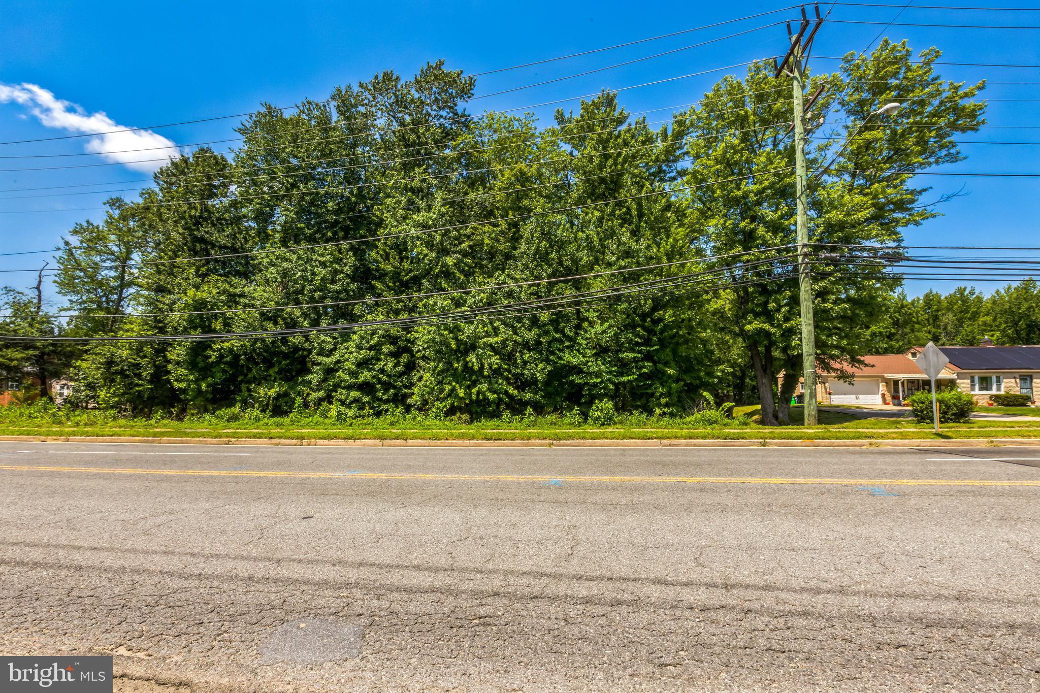 0 Allentown Road Fort Washington, MD 20744 - Photo 4 of 27 a view of a swimming pool with a yard