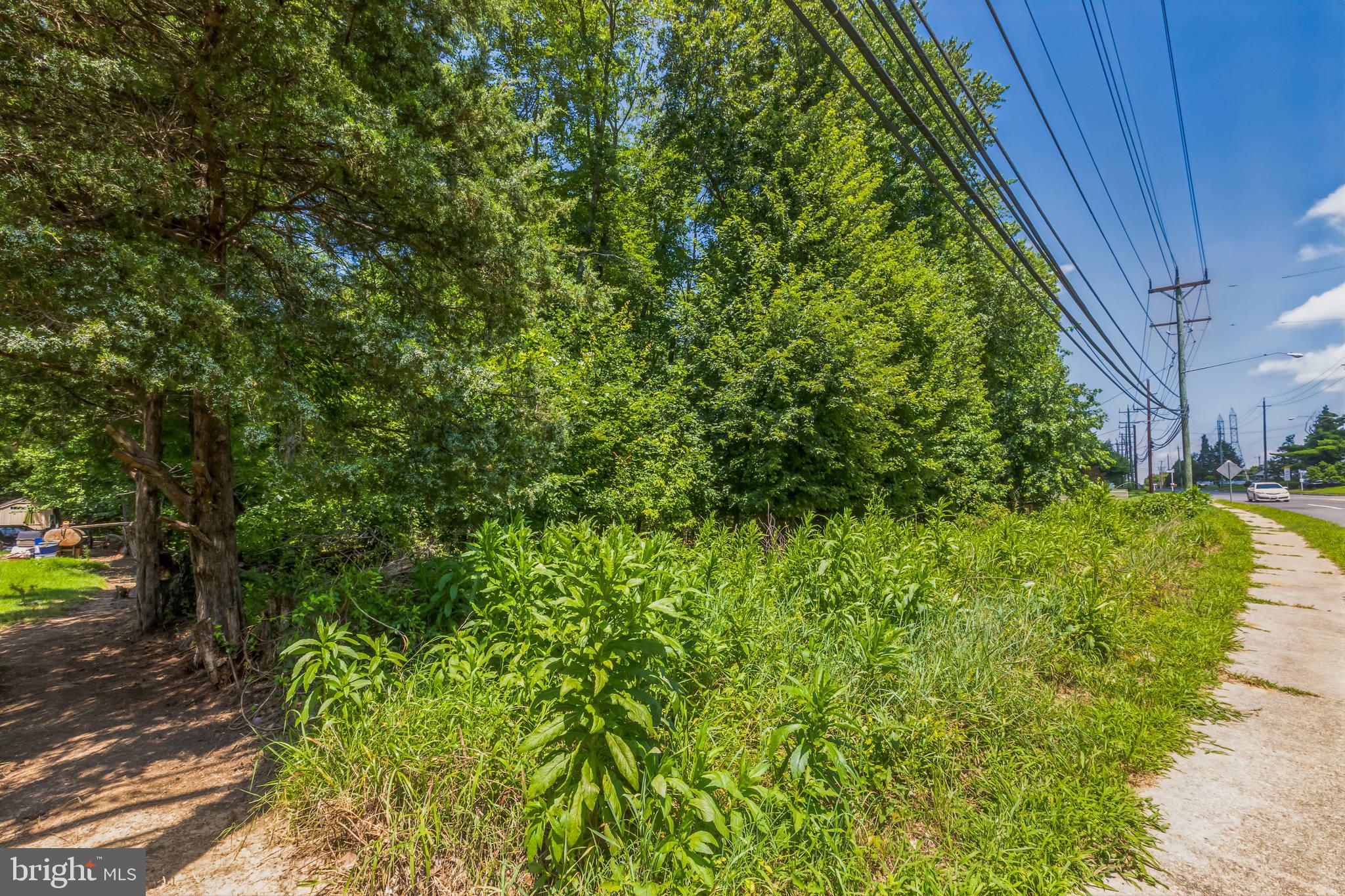 0 Allentown Road Fort Washington, MD 20744 - Photo 6 of 27 a view of a garden