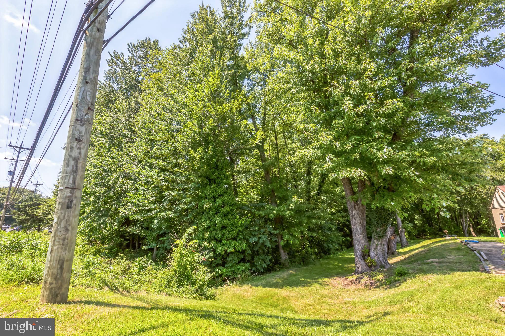 0 Allentown Road Fort Washington, MD 20744 - Photo 10 of 27 a view of a yard