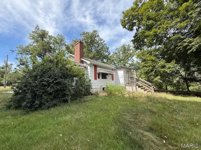 $239,900 | 21488 Highway 34, Marble Hill, MO 63764