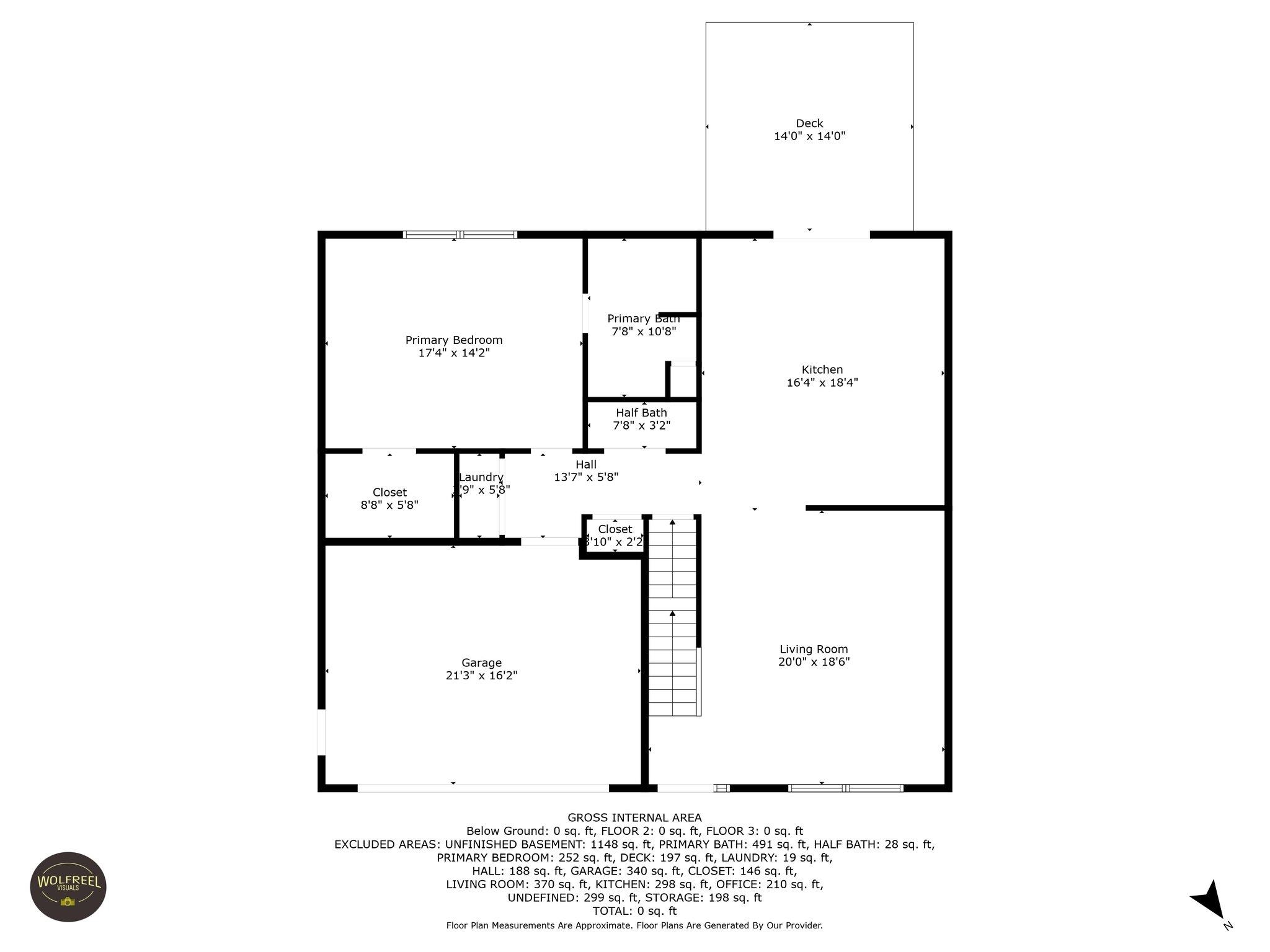 4 Gypsum Lane, Unit 24 Chester, NH 03036 - Photo 4 of 25 Gallery Image 4