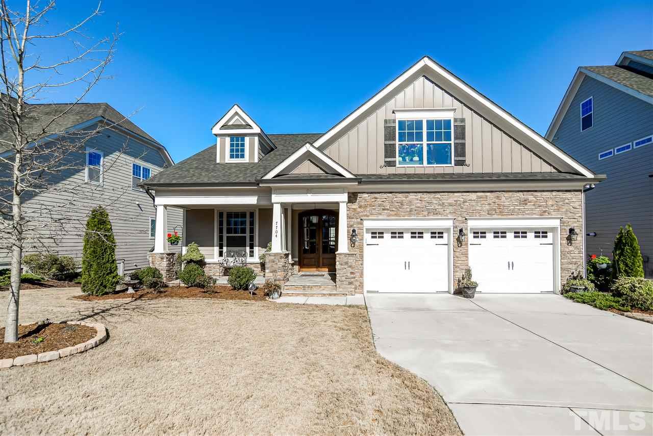 7704 Stonehenge Farm Lane Raleigh, NC 27613 - Photo 1 of 23 Gallery Image 1