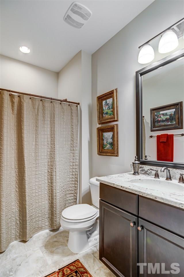 7704 Stonehenge Farm Lane Raleigh, NC 27613 - Photo 15 of 23 Gallery Image 15