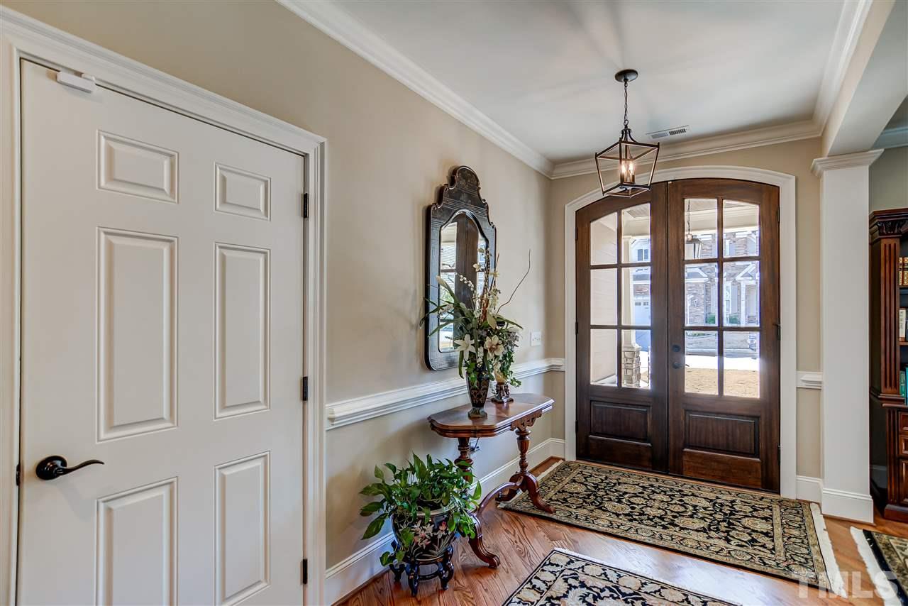 7704 Stonehenge Farm Lane Raleigh, NC 27613 - Photo 3 of 23 Gallery Image 3