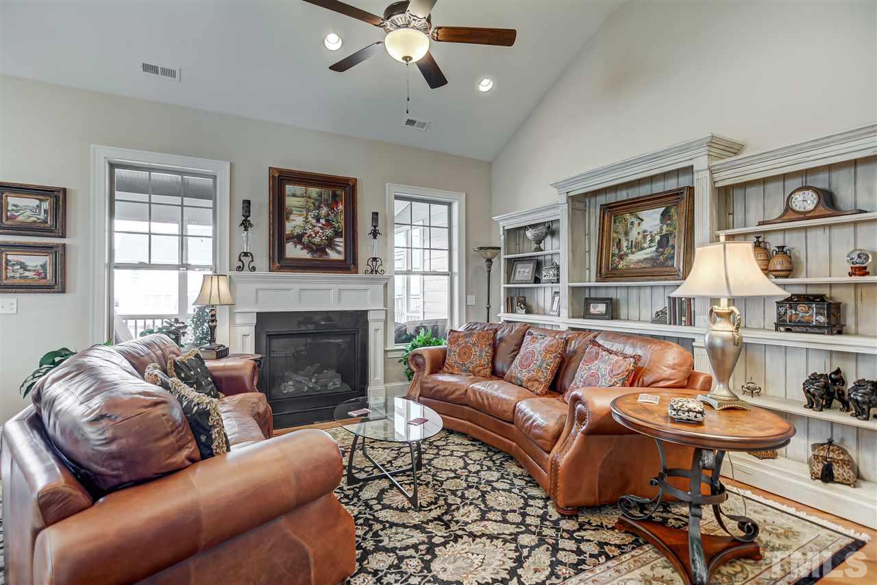 7704 Stonehenge Farm Lane Raleigh, NC 27613 - Photo 5 of 23 Gallery Image 5